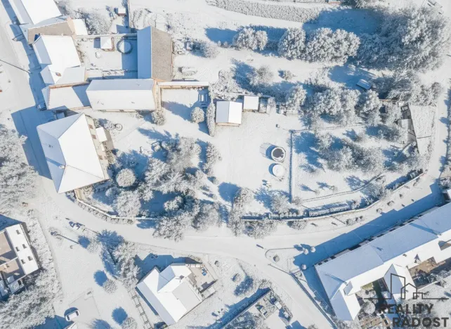 Prodej rodinného domu, Kučerov, 292 m2