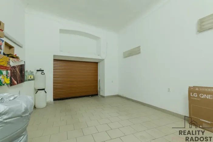 Prodej rodinného domu, Kučerov, 292 m2