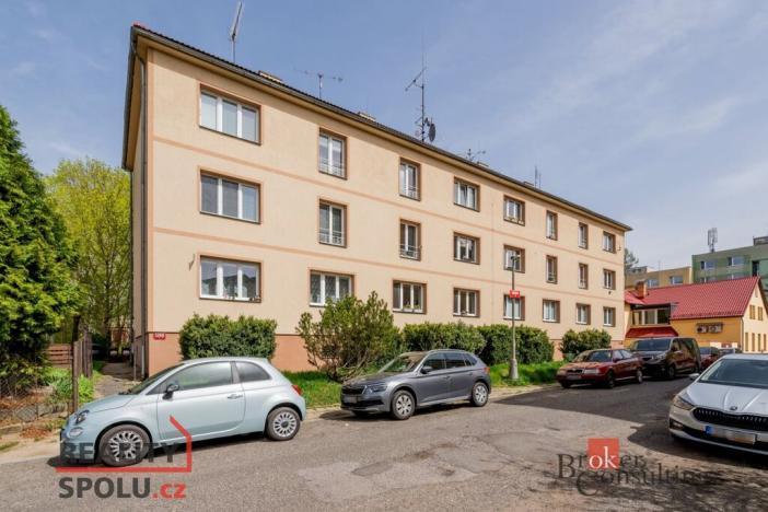 Pronájem bytu 2+kk, Liberec - Liberec I-Staré Město, Kozinova, 49 m2