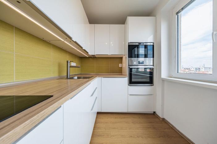 Prodej bytu 3+kk, Mladá Boleslav - Mladá Boleslav III, Dvořákova, 69 m2