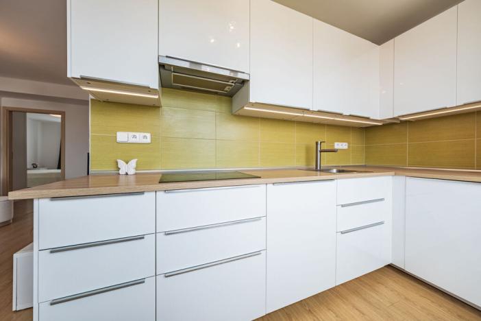 Prodej bytu 3+kk, Mladá Boleslav - Mladá Boleslav III, Dvořákova, 69 m2