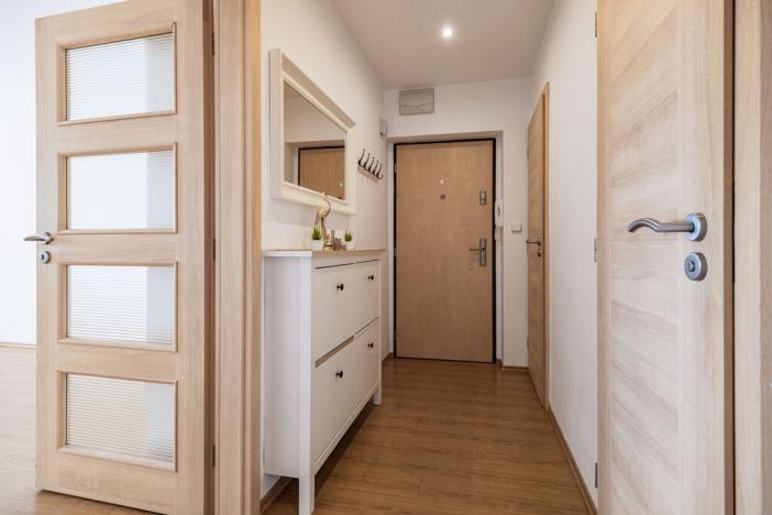 Prodej bytu 3+kk, Mladá Boleslav - Mladá Boleslav III, Dvořákova, 69 m2