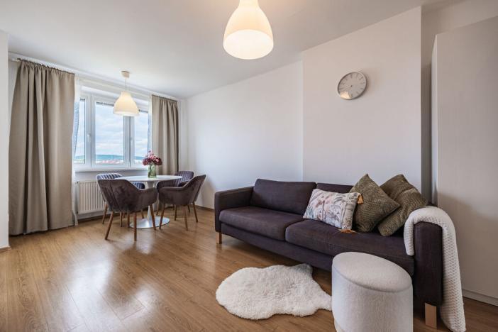 Prodej bytu 3+kk, Mladá Boleslav - Mladá Boleslav III, Dvořákova, 69 m2