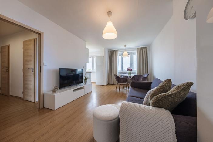 Prodej bytu 3+kk, Mladá Boleslav - Mladá Boleslav III, Dvořákova, 69 m2