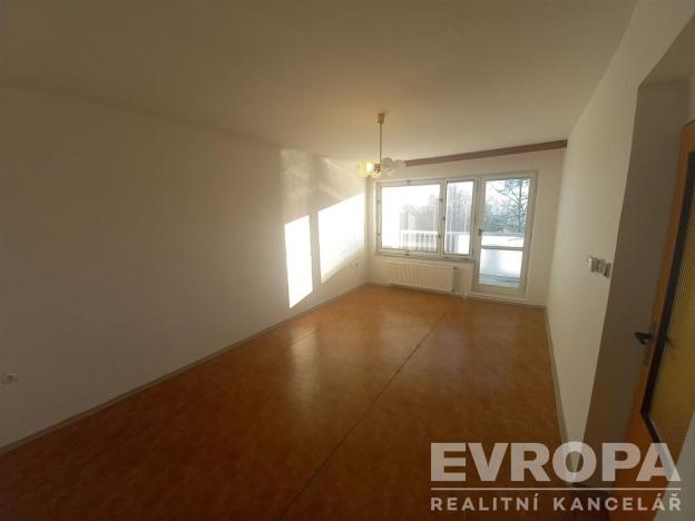 Pronájem bytu 3+1, Havlíčkův Brod, Žižkov II, 68 m2