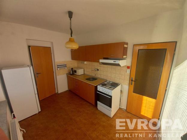 Pronájem bytu 3+1, Havlíčkův Brod, Žižkov II, 68 m2