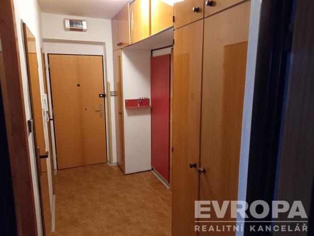 Pronájem bytu 3+1, Havlíčkův Brod, Žižkov II, 68 m2