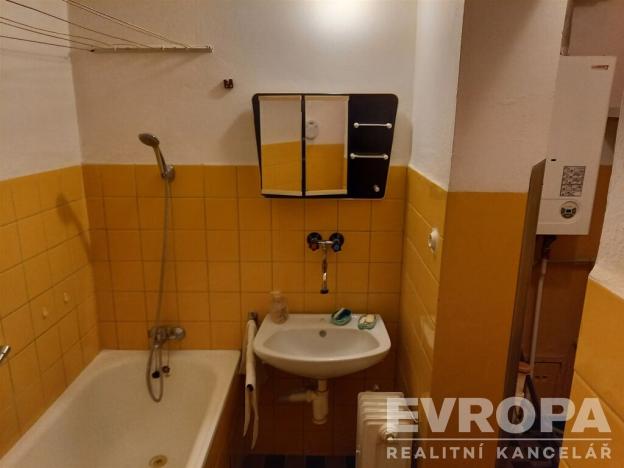 Pronájem bytu 3+1, Havlíčkův Brod, Žižkov II, 68 m2