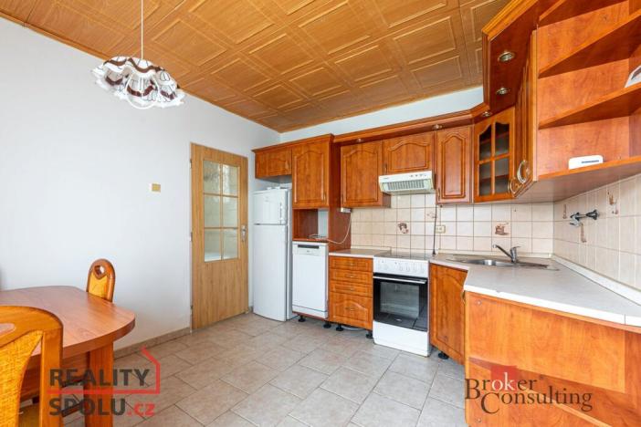 Prodej rodinného domu, Staňkov - Staňkov I, Americká, 55 m2
