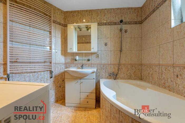 Prodej rodinného domu, Staňkov - Staňkov I, Americká, 55 m2