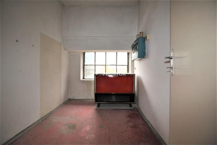 Pronájem skladu, Nučice, K Desítce, 400 m2