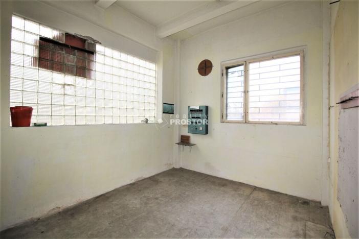 Pronájem skladu, Nučice, K Desítce, 400 m2