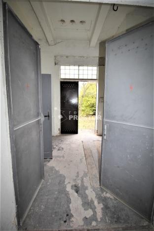 Pronájem skladu, Nučice, K Desítce, 400 m2