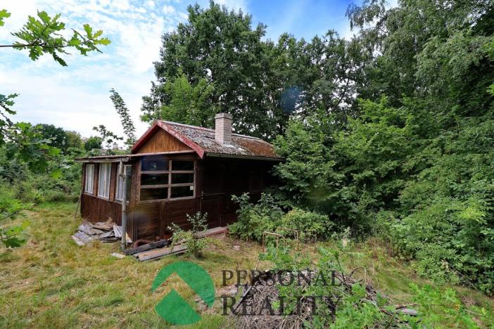 Prodej chaty, Cheb - Skalka, 30 m2