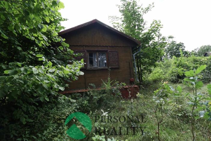 Prodej chaty, Cheb - Skalka, 30 m2