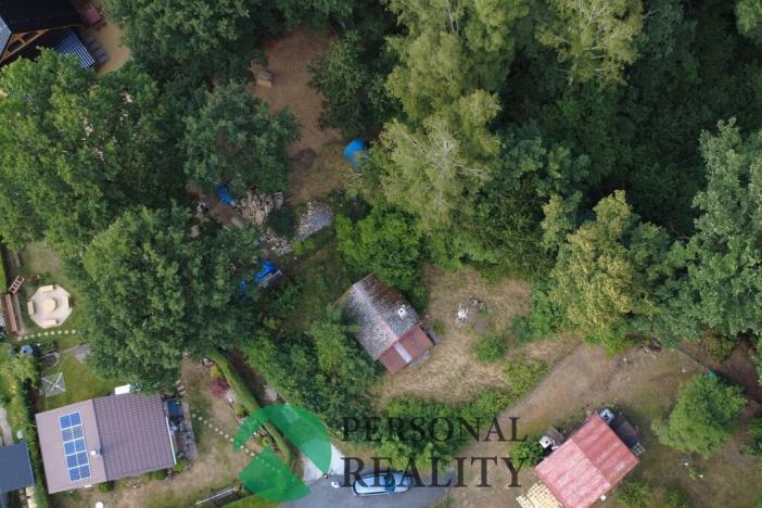 Prodej chaty, Cheb - Skalka, 30 m2