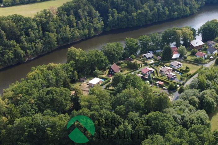 Prodej chaty, Cheb - Skalka, 30 m2