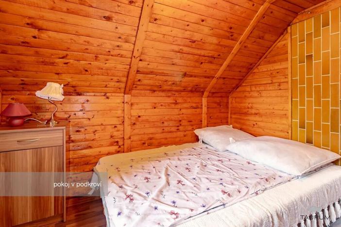 Prodej chaty, Čím, 85 m2