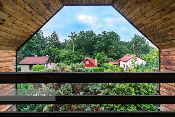 Prodej chaty, Čím, 85 m2