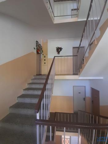 Pronájem bytu 1+1, Habartov, Karla Čapka, 36 m2