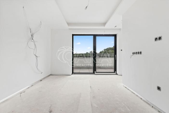 Prodej bytu 3+kk, Praha - Vysočany, Spojovací, 79 m2