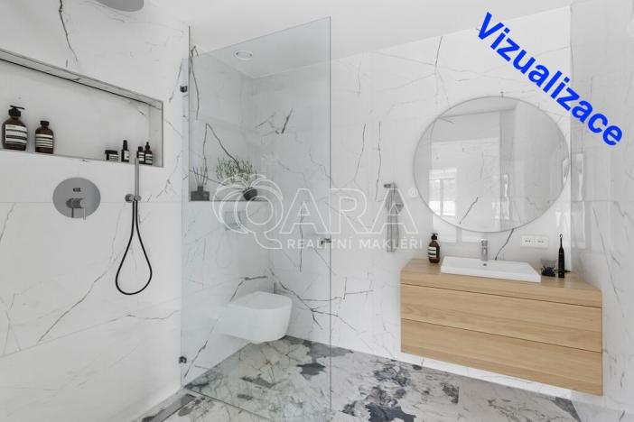 Prodej bytu 3+kk, Praha - Vysočany, Spojovací, 79 m2