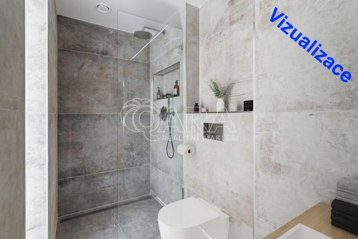 Prodej bytu 3+kk, Praha - Vysočany, Spojovací, 79 m2