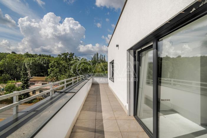 Prodej bytu 3+kk, Praha - Vysočany, Spojovací, 79 m2