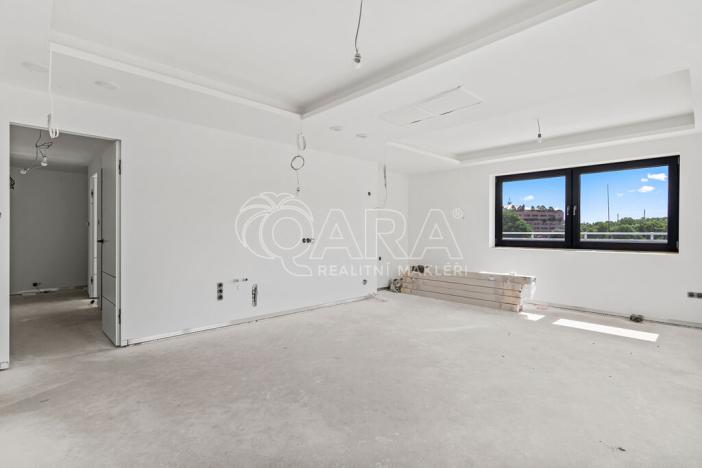 Prodej bytu 3+kk, Praha - Vysočany, Spojovací, 79 m2