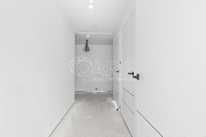 Prodej bytu 3+kk, Praha - Vysočany, Spojovací, 79 m2