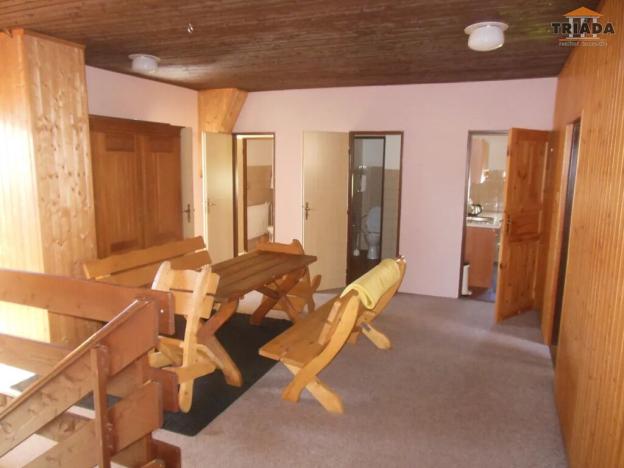 Prodej ubytování, Rokytnice nad Jizerou, 645 m2