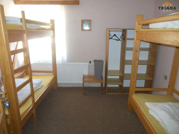 Prodej ubytování, Rokytnice nad Jizerou, 645 m2