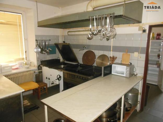 Prodej ubytování, Rokytnice nad Jizerou, 645 m2