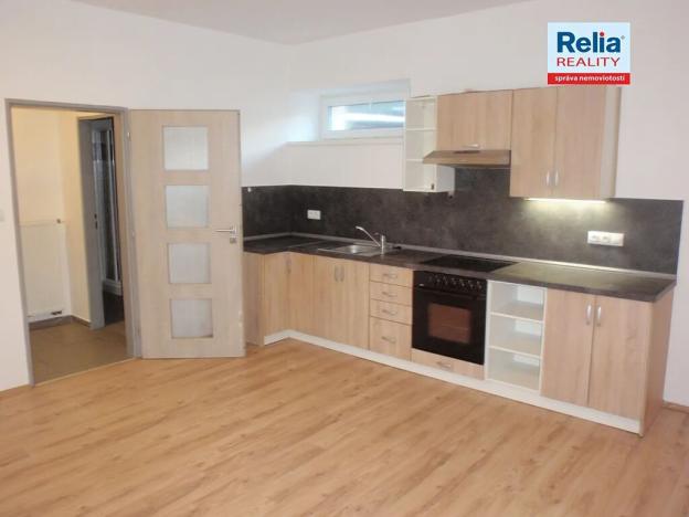 Pronájem bytu 2+kk, Liberec, Americká, 47 m2