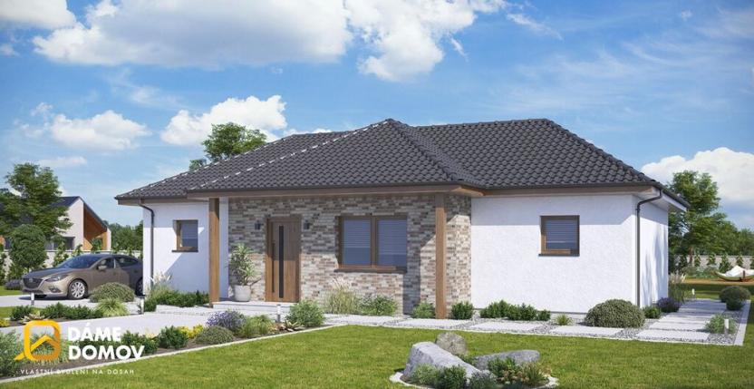 Prodej pozemku pro bydlení, Rychvald, Petřvaldská, 810 m2