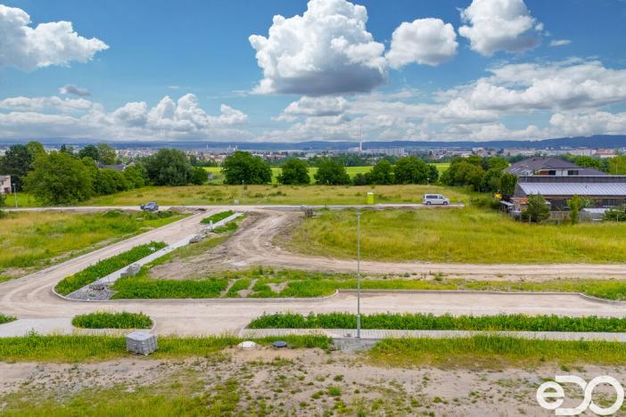 Prodej pozemku pro bydlení, Dalovice, 812 m2