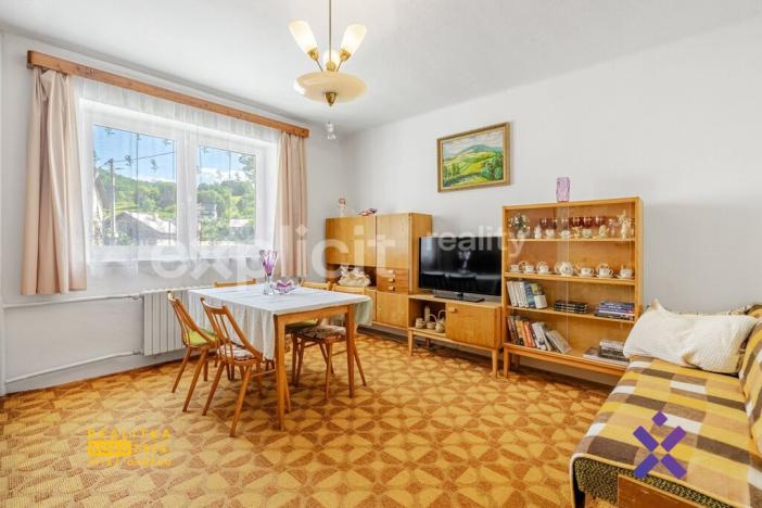 Prodej rodinného domu, Horní Lhota, 164 m2