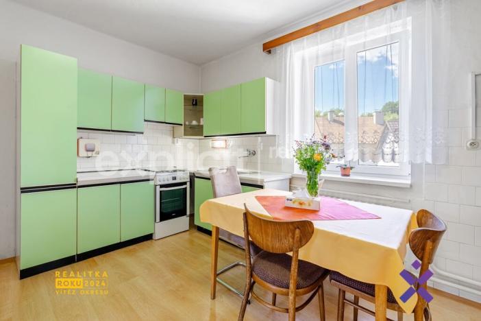 Prodej rodinného domu, Horní Lhota, 164 m2