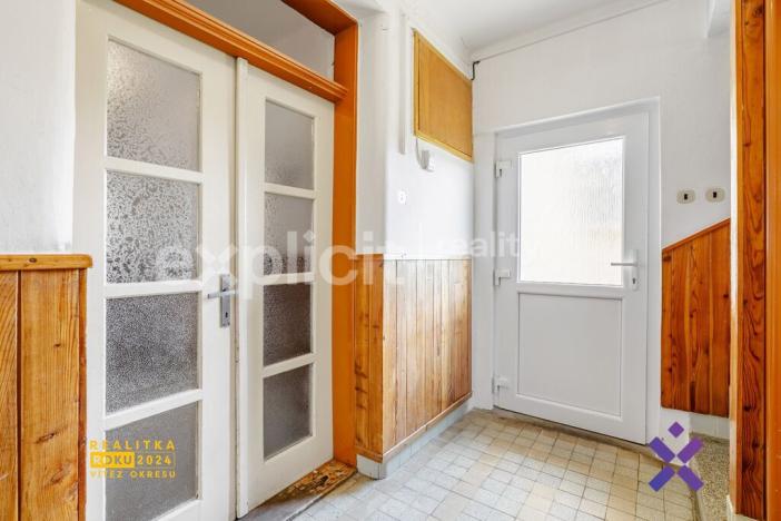 Prodej rodinného domu, Horní Lhota, 164 m2