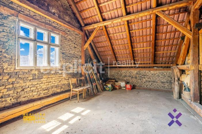 Prodej rodinného domu, Horní Lhota, 164 m2