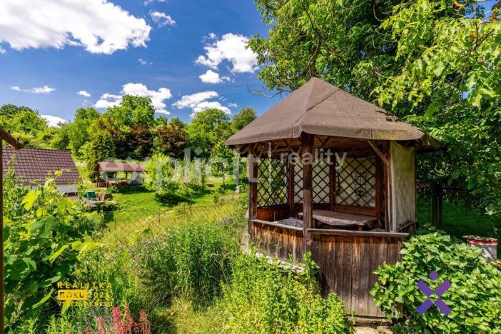 Prodej rodinného domu, Horní Lhota, 164 m2