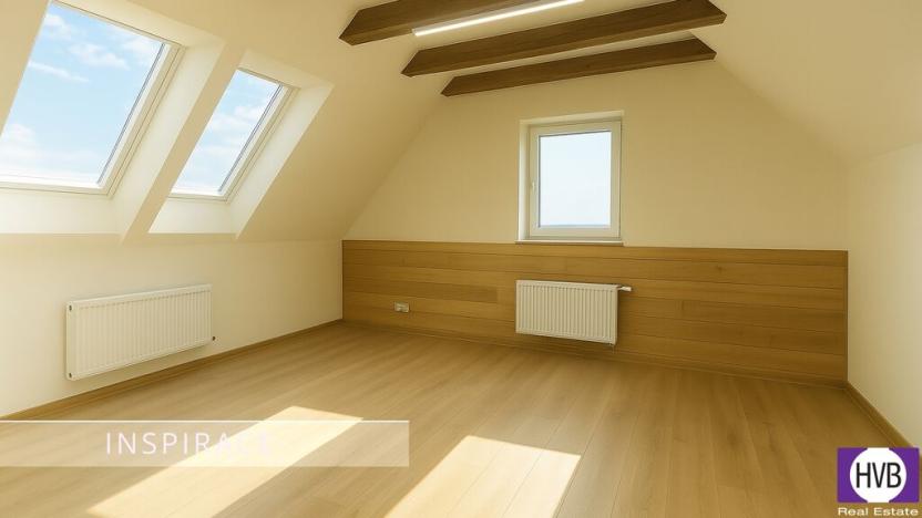 Prodej rodinného domu, Dymokury, 110 m2