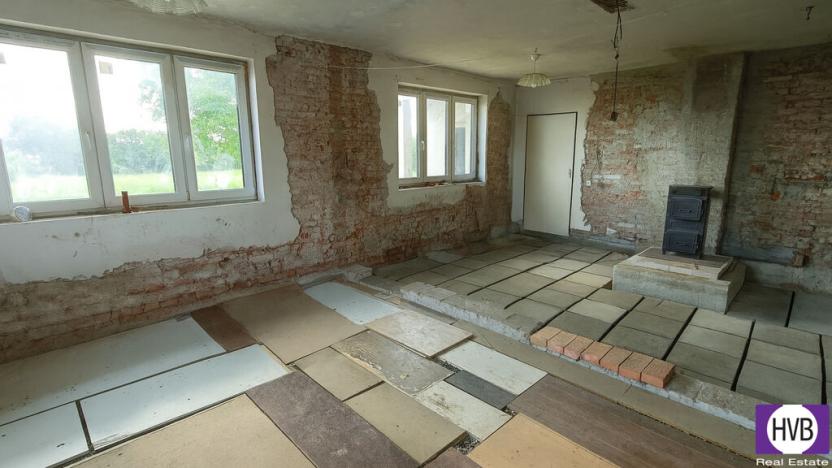 Prodej rodinného domu, Dymokury, 110 m2