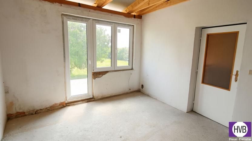 Prodej rodinného domu, Dymokury, 110 m2