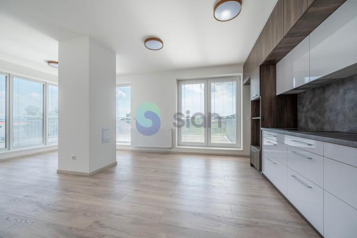 Pronájem bytu 2+kk, Ostrava, Stanislavského, 75 m2