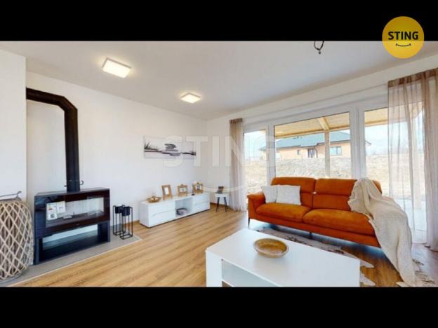 Prodej rodinného domu, Dolní Domaslavice, 130 m2