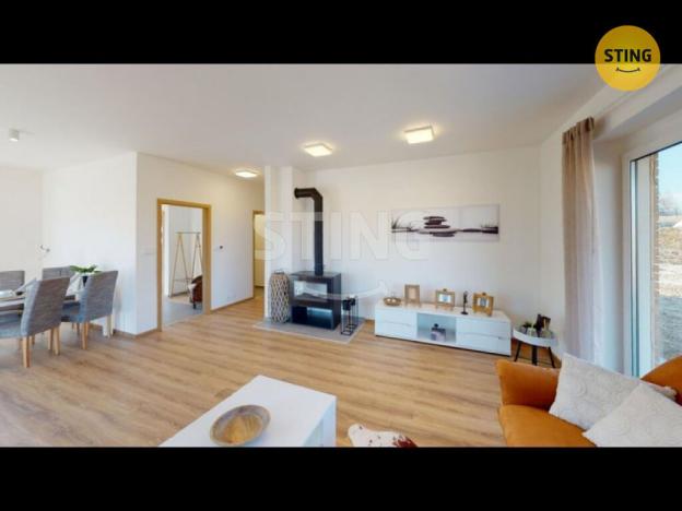 Prodej rodinného domu, Dolní Domaslavice, 130 m2