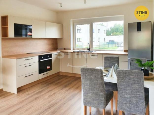 Prodej rodinného domu, Dolní Domaslavice, 130 m2