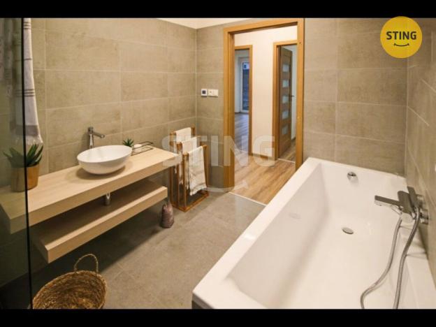 Prodej rodinného domu, Dolní Domaslavice, 130 m2