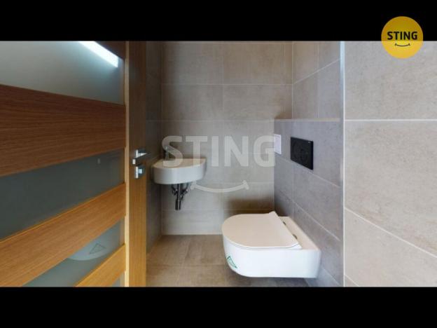 Prodej rodinného domu, Dolní Domaslavice, 130 m2